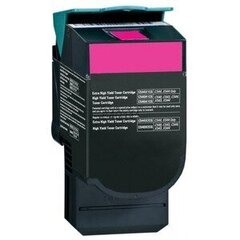 Analogais toneris Lexmark 802SM Magenta 2000 lk cena un informācija | Tintes kārtridži | 220.lv