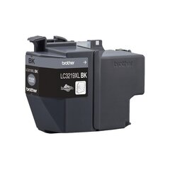 Analogā tinte Brother LC3219XL Black 3000 lk cena un informācija | Tintes kārtridži | 220.lv