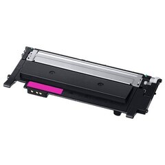 Analogais toneris SAMSUNG CLT-M404S Magenta 1000 lk cena un informācija | Samsung Biroja tehnika un piederumi | 220.lv