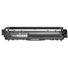 Аналоговый тонер Brother TN-241BK / TN-245BK Black 2500 lk цена и информация | Картриджи для лазерных принтеров | 220.lv