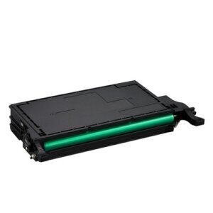 Analogais toneris Samsung CLT-K5082L CLP-615 / CLP-620 / CLP-670 / CLP-670 CLX-6220 / CLX-6250 Black 5000 lk cena un informācija | Kārtridži lāzerprinteriem | 220.lv