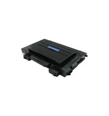 Tooner CLP-500 Compatible for Samsung CLP-500/500N 7000 lk Black cena un informācija | Kārtridži lāzerprinteriem | 220.lv