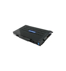 Tooner CLP-500 Compatible for Samsung CLP-500/500N 5000 lk Cyan cena un informācija | Kārtridži lāzerprinteriem | 220.lv