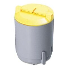 Tooner CLP-300 Compatible for Samsung CLP-300/300N 1000 lk Yellow cena un informācija | Kārtridži lāzerprinteriem | 220.lv