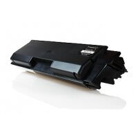 Аналоговый тонер TK-580 Kyocera FS-C5150 3500 lk Black цена и информация | Картриджи для струйных принтеров | 220.lv