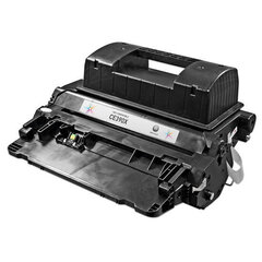 Tooner CE390X Compatible for HP LJ M4555h/M4555f 24000 lk cena un informācija | Kārtridži lāzerprinteriem | 220.lv