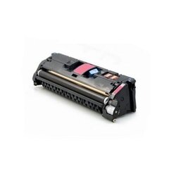 Tooner Q3963/Q9703 (122A/121A) Compatible for HP CLJ 2500/2550/2820/Canon 701/EP-87 4000 lk Magenta цена и информация | Картриджи для лазерных принтеров | 220.lv