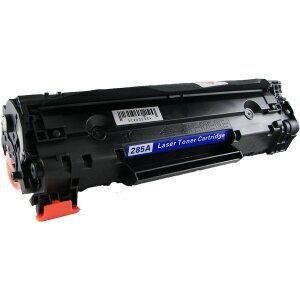 Картридж для лазерного принтера Аналоговый тонер HP 85A (CE285A) 1600 lk  цена | 220.lv