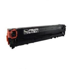 Tooner CE320A (128A) Compatible for HP LJ CP1525/CM1415 2000 lk Black cena un informācija | Kārtridži lāzerprinteriem | 220.lv