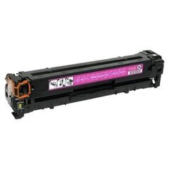 Tooner CE323A (128A) Compatible for HP LJ CP1525/CM1415 1300 lk Magenta cena un informācija | Kārtridži lāzerprinteriem | 220.lv