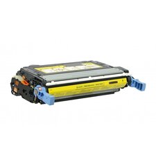 Tooner Q5952A/Q6462A Compatible for HP CLJ 4700/4730 10000 lk Yellow цена и информация | Картриджи для струйных принтеров | 220.lv