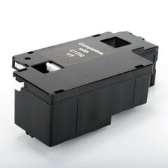 Аналоговый тонер Epson C1700 (S050614) 2000lk Black цена и информация | Картриджи для лазерных принтеров | 220.lv