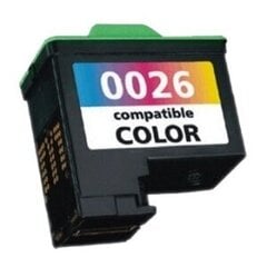 Analoog Tindikassett HL-26C color for Lexmark 280lk cena un informācija | Tintes kārtridži | 220.lv