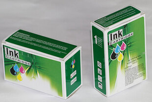 Analoog Tindikassett 31 (18C0031) UL-31C color for X5250 / X5270 / Z816 for Lexmark cena un informācija | Tintes kārtridži | 220.lv