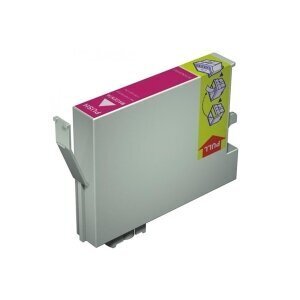 Analogā tinte T0613 for Epson D88/D68 Magenta 250 lk cena un informācija | Tintes kārtridži | 220.lv