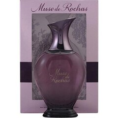 Parfimērijas ūdens Rochas Muse De Rochas edp 100 ml cena un informācija | Sieviešu smaržas | 220.lv