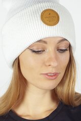 Ziemas cepure sievietēm, STARLING B121ASIA cena un informācija | Sieviešu cepures | 220.lv
