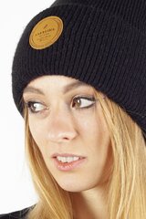 Ziemas cepure sievietēm, STARLING B121ISIA cena un informācija | Starling Apģērbi, apavi, aksesuāri | 220.lv