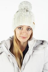 Женская зимняя шапка STARLING B148AREFLECTION цена и информация | Женские шапки | 220.lv