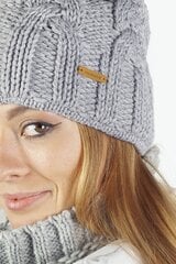 Ziemas cepure sievietēm, STARLING B148CREFLECTION cena un informācija | Sieviešu cepures | 220.lv