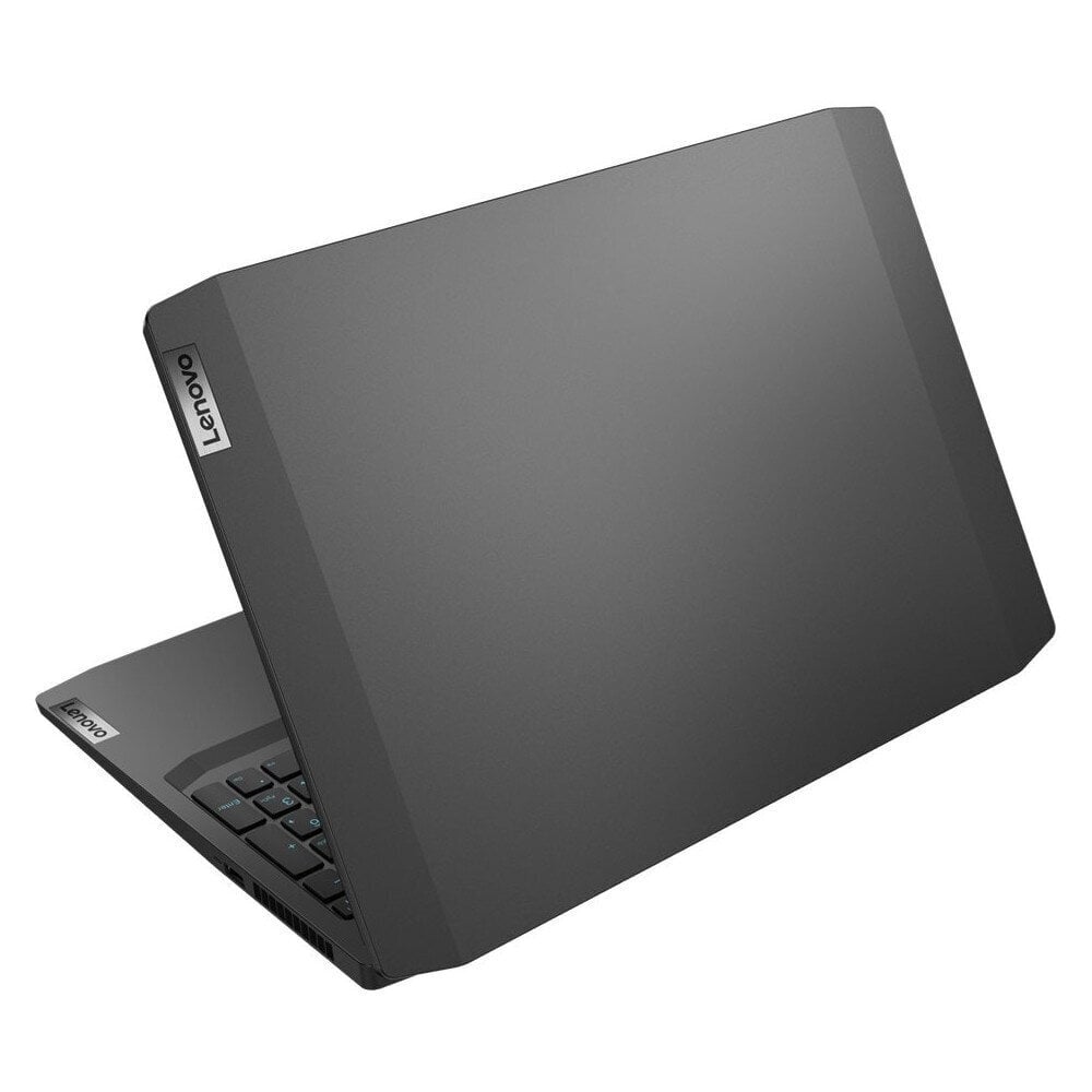 15'6&#34; Lenovo IdeaPad Gaming 3 i5-10300H 8GB 960GB SSD GTX 1650 TI 4GB Windows 10 Professional Portatīvais dators цена и информация | Portatīvie datori | 220.lv