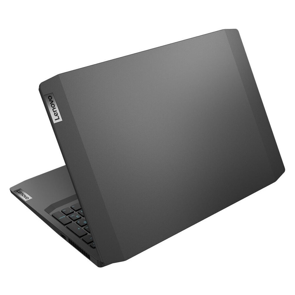 15'6&#34; Lenovo IdeaPad Gaming 3 i5-10300H 8GB 480GB SSD GTX 1650 TI 4GB Windows 10 Professional Portatīvais dators cena un informācija | Portatīvie datori | 220.lv