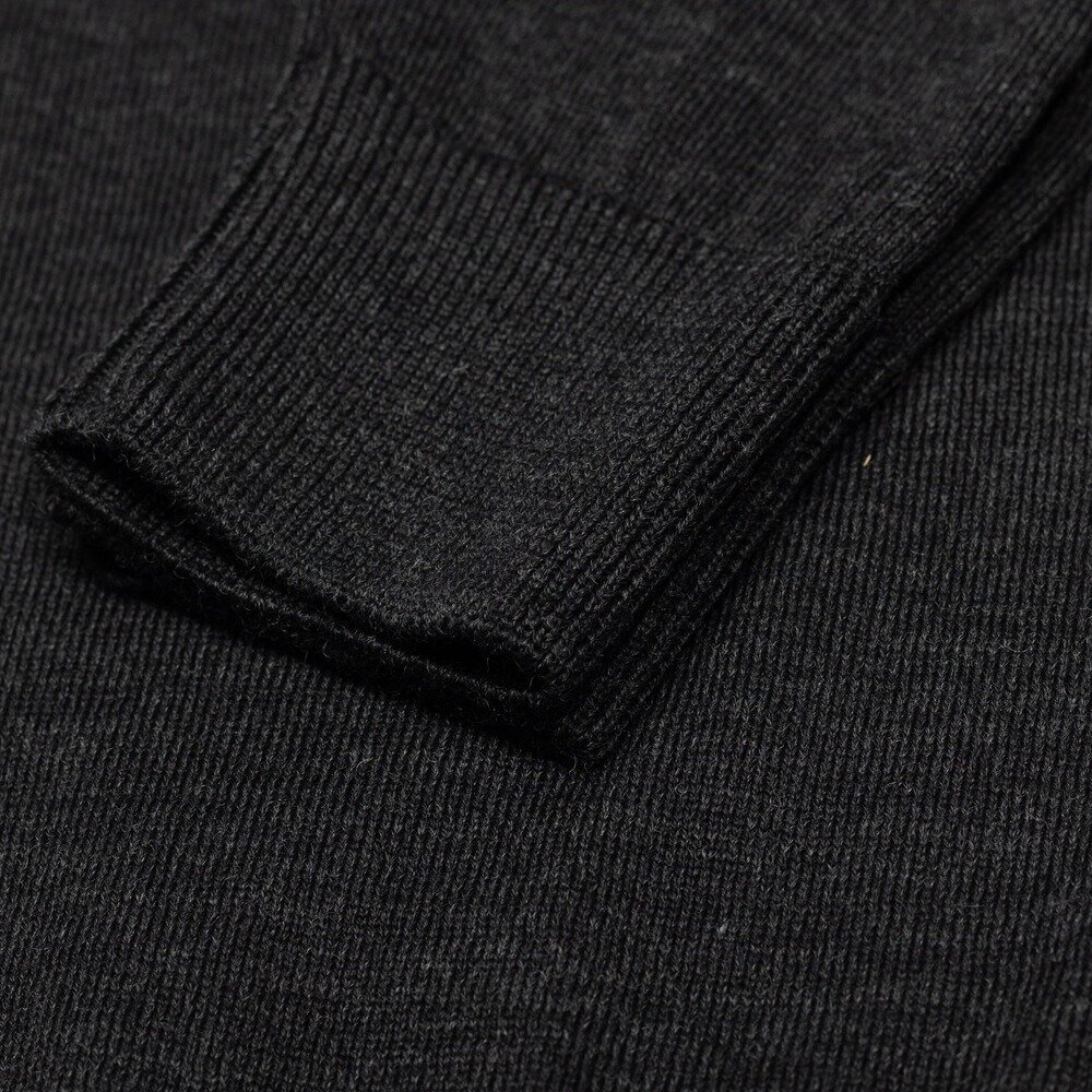 Džemperis vīriešiem, tumši pelēks, VNS1001180 цена и информация | Vīriešu džemperi | 220.lv