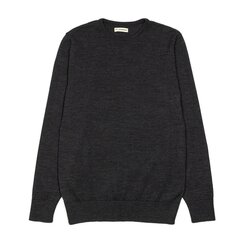 Džemperis vīriešiem, tumši pelēks, VNS1001180 cena un informācija | Vīriešu džemperi | 220.lv