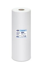 Санитарные покрывало Grite Standart 200S, белые, 1-слойные, 2 шт. цена и информация | Туалетная бумага, бумажные полотенца | 220.lv