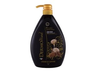 Krēmziepes Dermomed HAND WASH Argan&BIO Argan oil, 1L cena un informācija | Ziepes | 220.lv