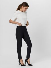 Женские леггинсы Vero Moda,10256743*01, черные цена и информация | Женские брюки  | 220.lv