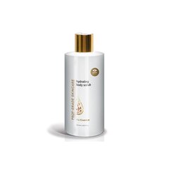 Mitrinošs skrubis ķermenim (Hydrating body scrub) GMT BEAUTY 300ml cena un informācija | Ķermeņa skrubji | 220.lv