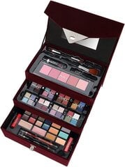 Набор косметики Zmile Cosmetics "Beauty Case Velvety" цена и информация | Тушь, средства для роста ресниц, тени для век, карандаши для глаз | 220.lv