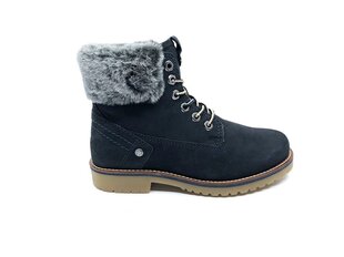 Wrangler zābaki ALASKA NUBUCK FUR tumši zili cena un informācija | Wrangler Apģērbi, apavi, aksesuāri | 220.lv