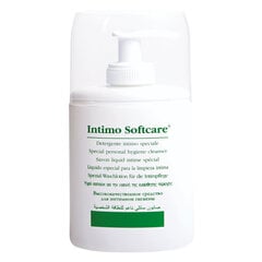 BIOAPTA INTIMO SOFTCARE нежное очищающее средство для интимной гигиены с ромашкой, 250 мл цена и информация | Средства для интимной гигиены | 220.lv