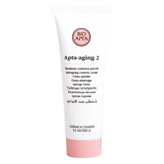 BIOAPTA APTA-AGING 2 SEJAS KRĒMS JAUNĪBAS SAGLABĀŠANAI 50ML цена и информация | Кремы для лица | 220.lv