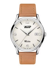 Vīriešu pulkstenis Tissot T118.410.16.277.00 cena un informācija | Vīriešu pulksteņi | 220.lv