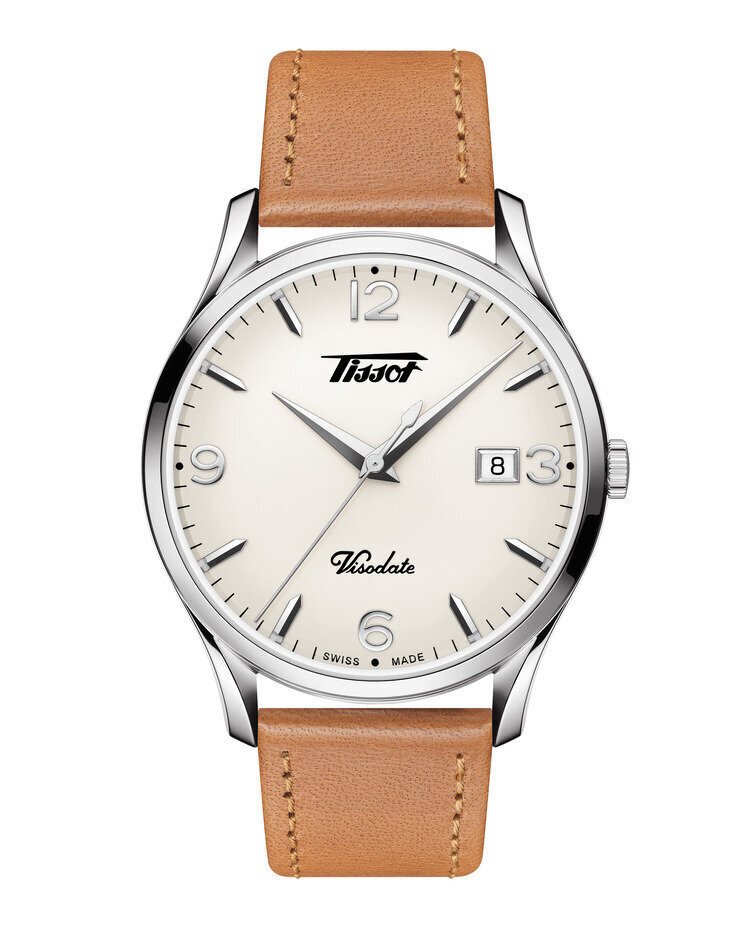 Vīriešu pulkstenis Tissot T118.410.16.277.00 цена и информация | Vīriešu pulksteņi | 220.lv