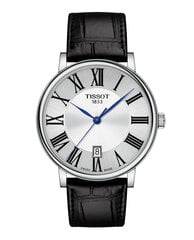 Vīriešu pulkstenis Tissot T122.410.16.033.00 цена и информация | Мужские часы | 220.lv