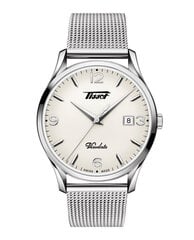 Vīriešu pulkstenis Tissot T118.410.11.277.00 цена и информация | Мужские часы | 220.lv