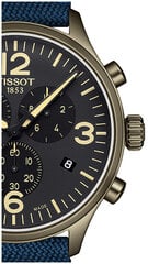 Мужские часы Tissot T116.617.37.057.01 цена и информация | Мужские часы | 220.lv