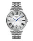 Vīriešu pulkstenis Tissot T122.410.11.033.00 cena un informācija | Vīriešu pulksteņi | 220.lv