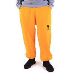 Брюки спортивные для мужчин Tailored Pants Yellow цена и информация | Мужская спортивная одежда | 220.lv