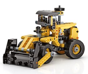 Clementoni Конструктор Bulldozer, 200 д. цена и информация | Конструкторы и кубики | 220.lv