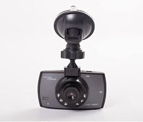 Corder G30 FHD 1080P цена и информация | Видеорегистраторы | 220.lv