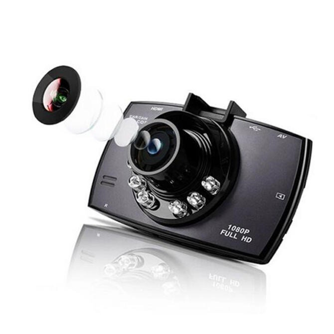 Corder G30 FHD 1080P cena un informācija | Auto video reģistratori | 220.lv