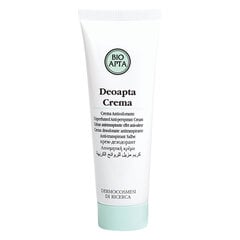 Krēms-dezodorants, BIOAPTA DEOAPTA CREMA, 50 ml cena un informācija | Dezodoranti | 220.lv