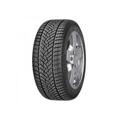 GOODYEAR UltraGrip Performance+ SUV 104 V XL 71dB 225/60R18 цена и информация | Зимняя резина | 220.lv