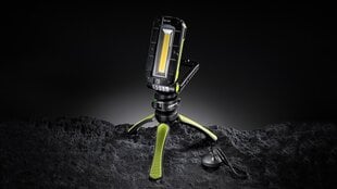 Statīvs Unilite TRIPOD-MINI cena un informācija | Lukturi | 220.lv