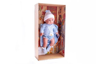 Magic Baby Vinila lelle. Produkta kods 39002 cena un informācija | Rotaļlietas meitenēm | 220.lv